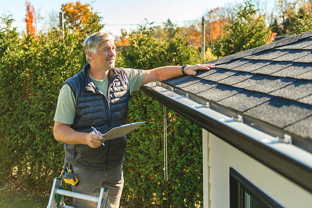 Affordable Roof Leak Repair solutions in Warren, ID